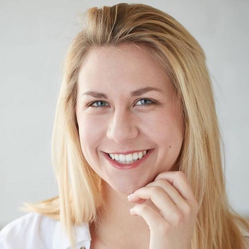 Nikki Vermeulen